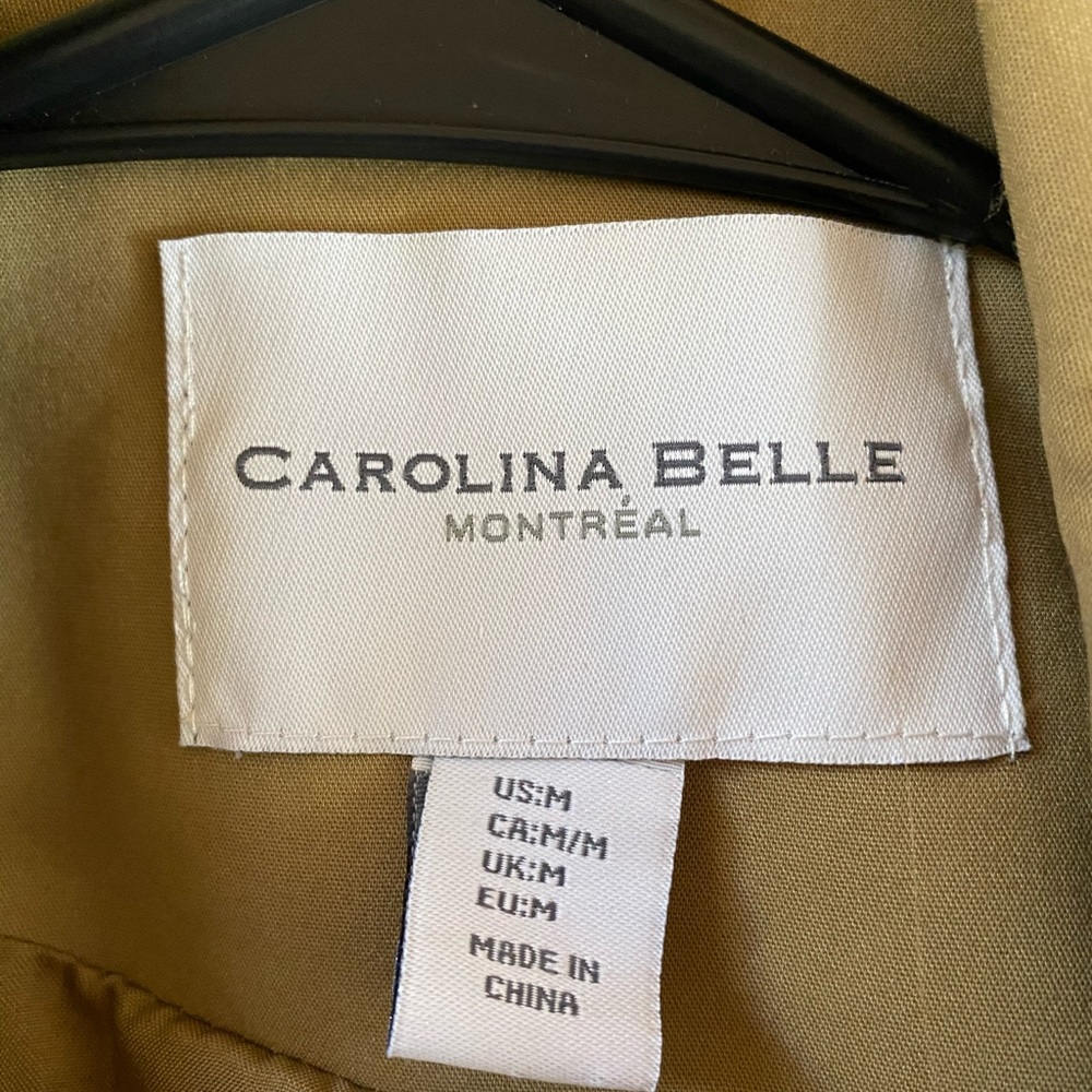 Coat - Picture 3 of 3